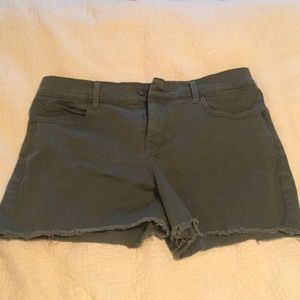 Old navy shorts